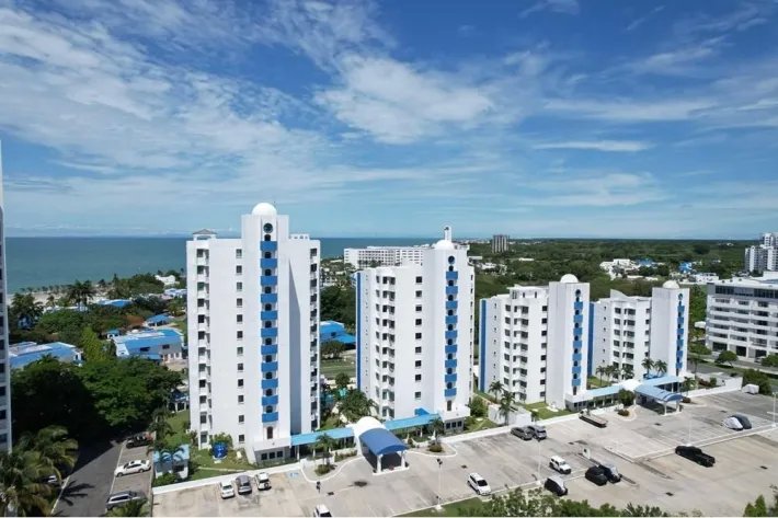 Se vende apartamento en Playa Blanca, Río Hato