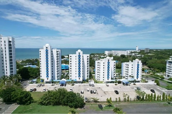 Se vende apartamento en Playa Blanca, Río Hato