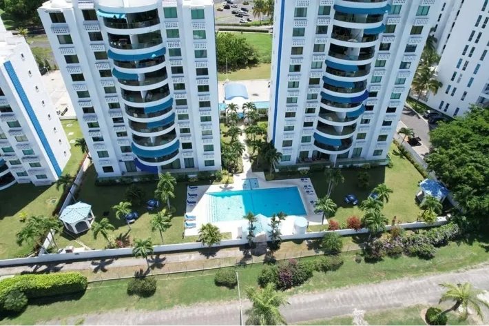 Se vende apartamento en Playa Blanca, Río Hato