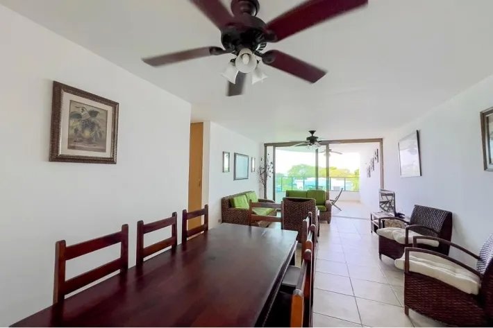 Se vende apartamento en Playa Blanca, Río Hato