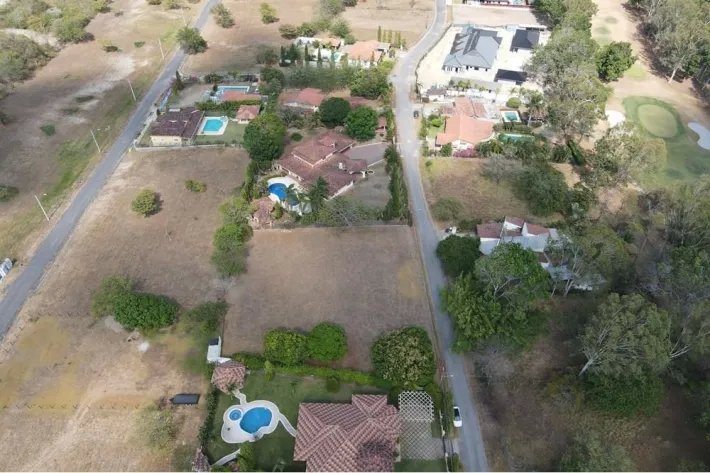 Lands for sale at Club de Golf, Coronado, Chame