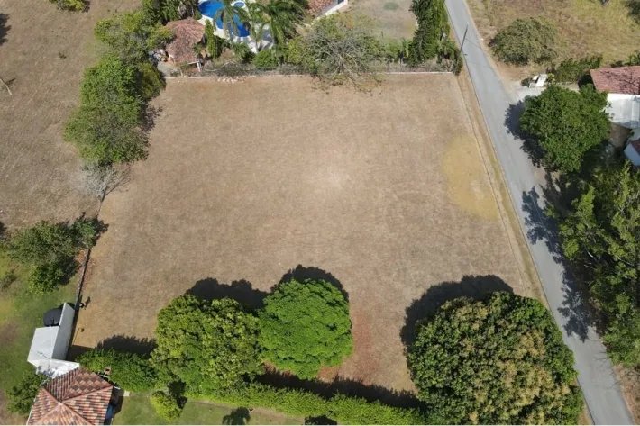 Lands for sale at Club de Golf, Coronado, Chame