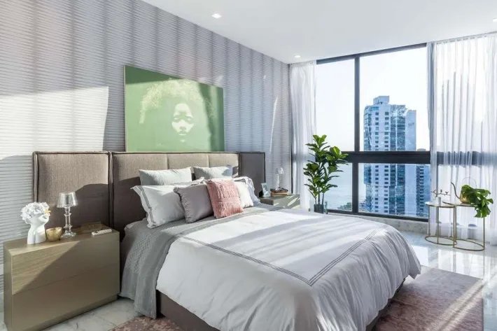 Venta en Ocean Front Penthouses, Paitilla