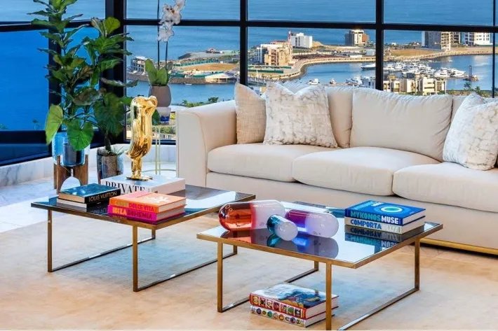 Venta en Ocean Front Penthouses, Paitilla