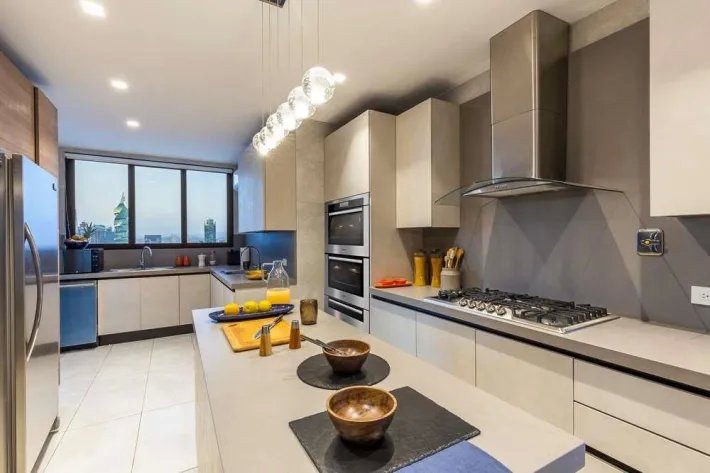 Venta en Ocean Front Penthouses, Paitilla