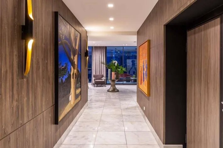 Venta en Ocean Front Penthouses, Paitilla