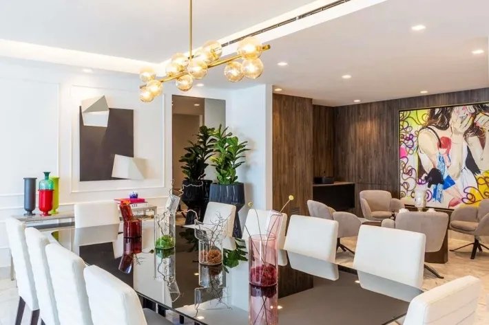Venta en Ocean Front Penthouses, Paitilla