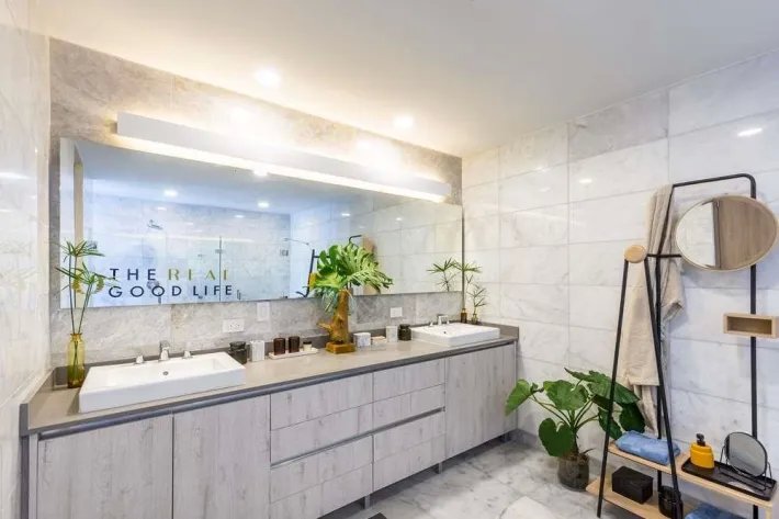 Venta en Ocean Front Penthouses, Paitilla