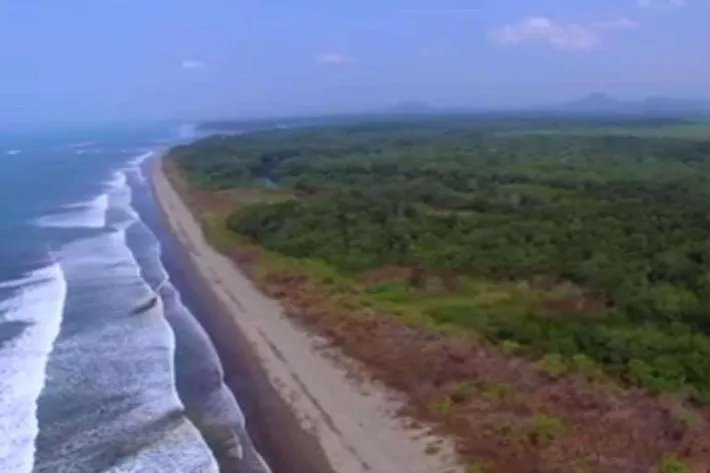 Venta de Isla en Chiriqui