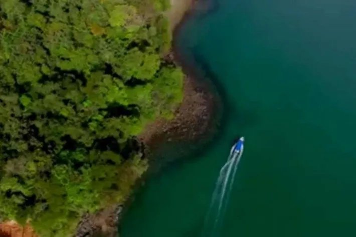 Venta de Isla en Chiriqui