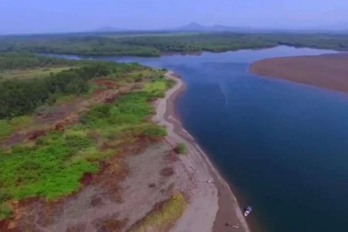 Venta de Isla en Chiriqui