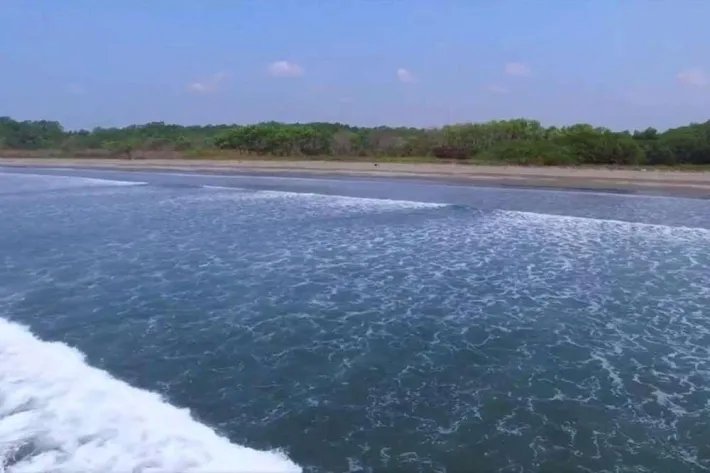 Venta de Isla en Chiriqui
