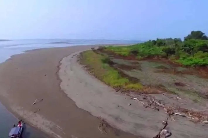 Venta de Isla en Chiriqui