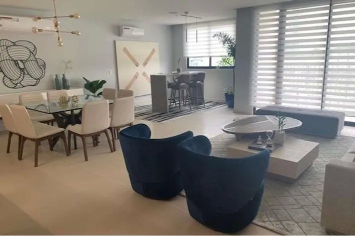 Venta de apartamento en Casa Bianca, Costa del Este