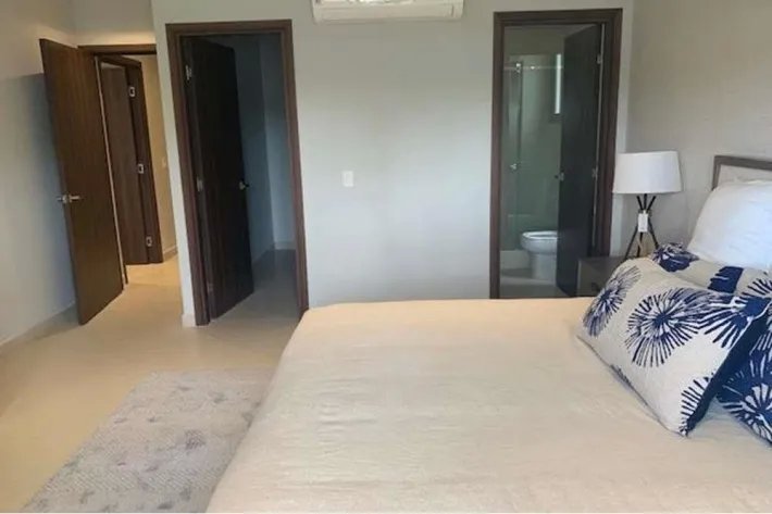 Venta de apartamento en Casa Bianca, Costa del Este