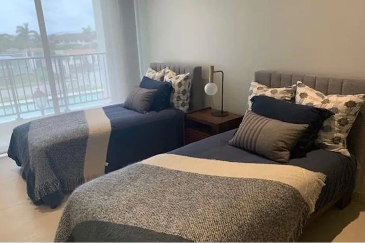 Venta de apartamento en Casa Bianca, Costa del Este