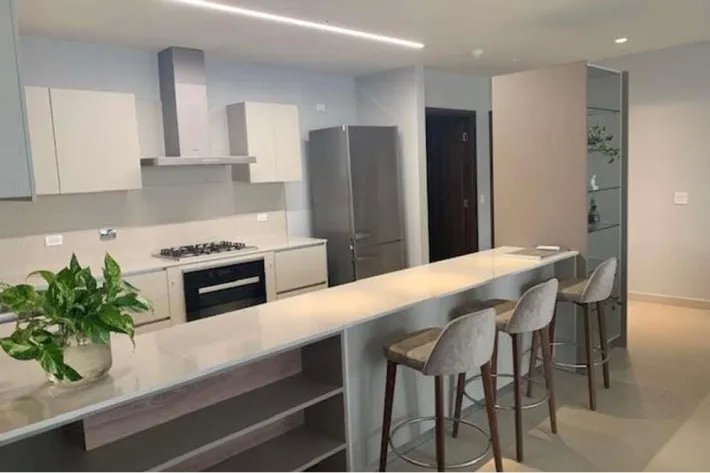 Venta de apartamento en Casa Bianca, Costa del Este