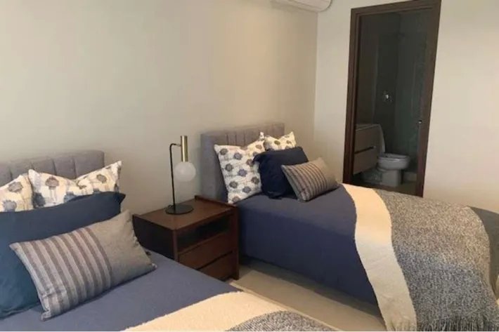 Venta de apartamento en Casa Bianca, Costa del Este