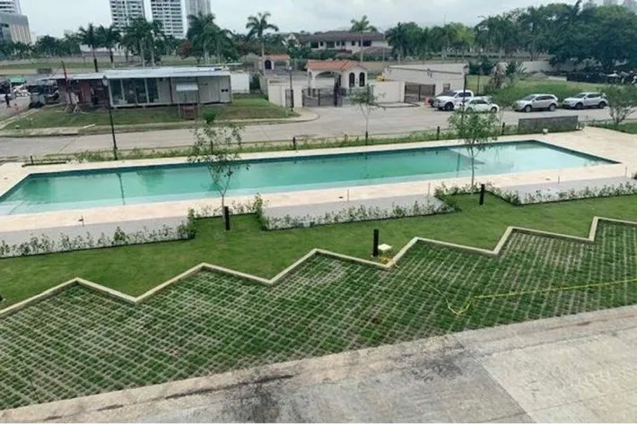Venta de apartamento en Casa Bianca, Costa del Este