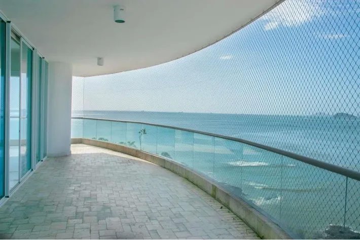 Venta de Apartamento en The Point, Paitilla