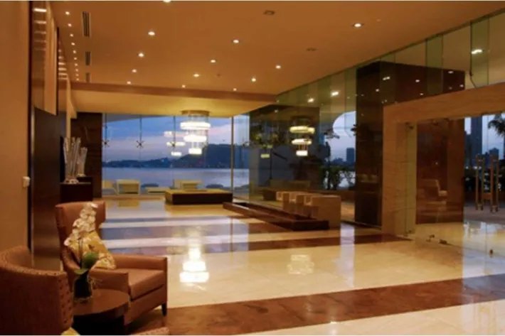 Venta de Apartamento en The Point, Paitilla