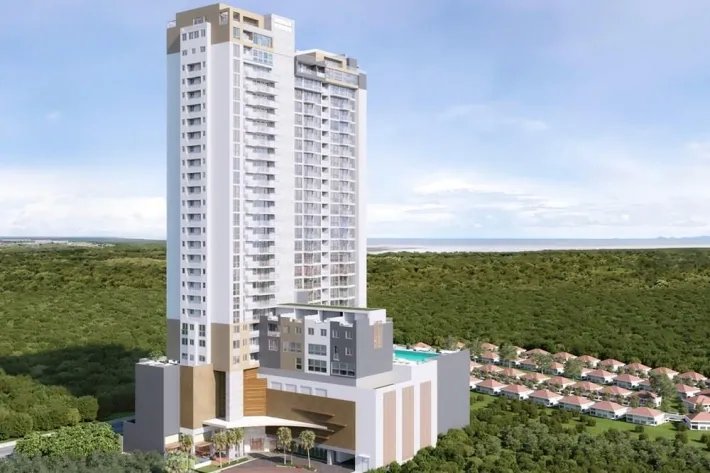 Apartments for sale in Oceana, Santa Maria