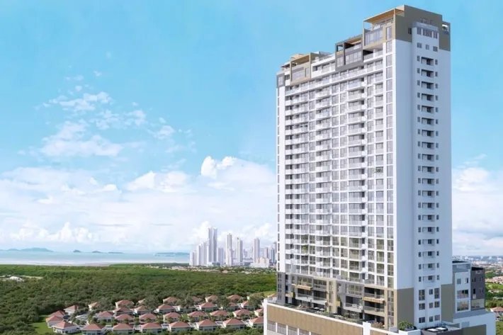 Apartments for sale in Oceana, Santa Maria
