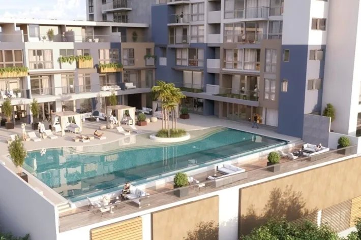 Apartments for sale in Oceana, Santa Maria
