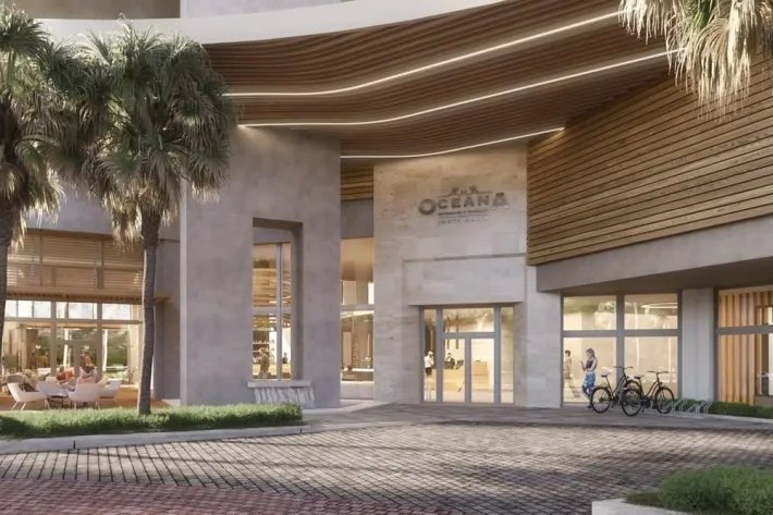 Apartments for sale in Oceana, Santa Maria