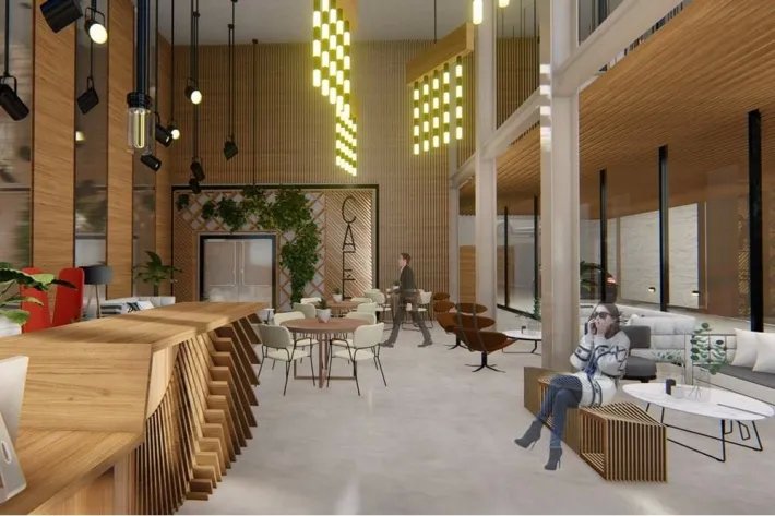 Venta de Apartamento Tipo Loft, en San Francisco