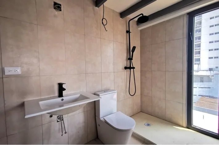 Venta de Apartamento Tipo Loft, en San Francisco