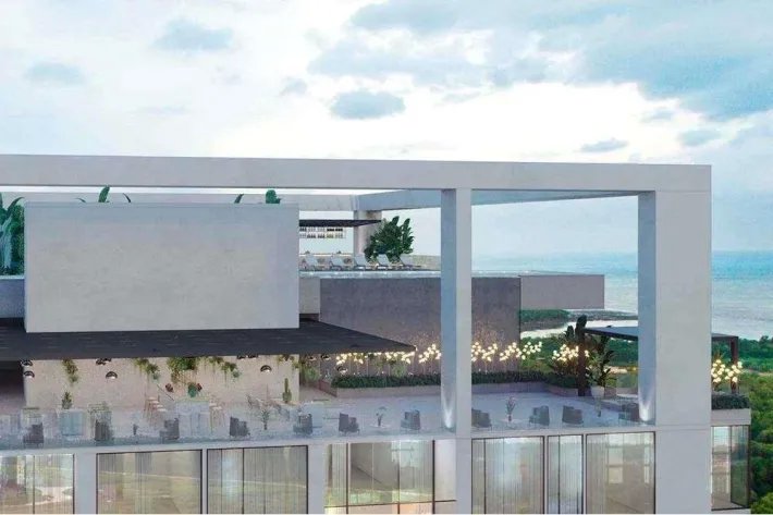 Apartment for sale at The Ivy, Santa Maria Golf  Country Club
