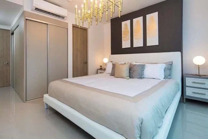 Venta Apartamento en Zaphiro, El Cangrejo