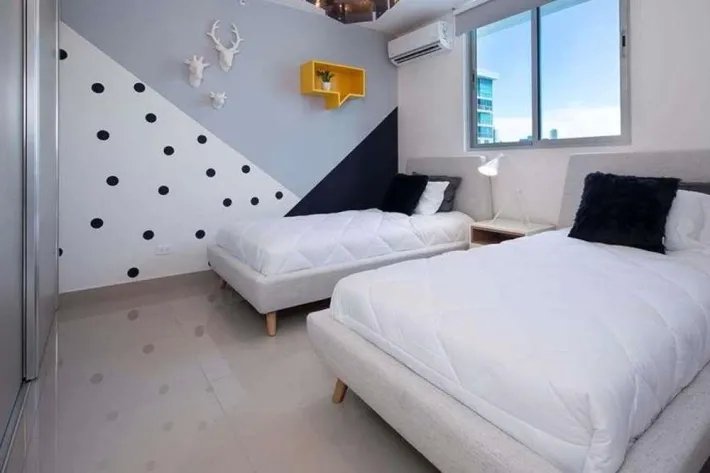 Venta Apartamento en Zaphiro, El Cangrejo