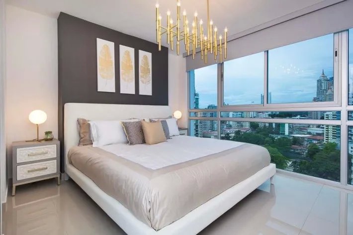 Venta Apartamento en Zaphiro, El Cangrejo