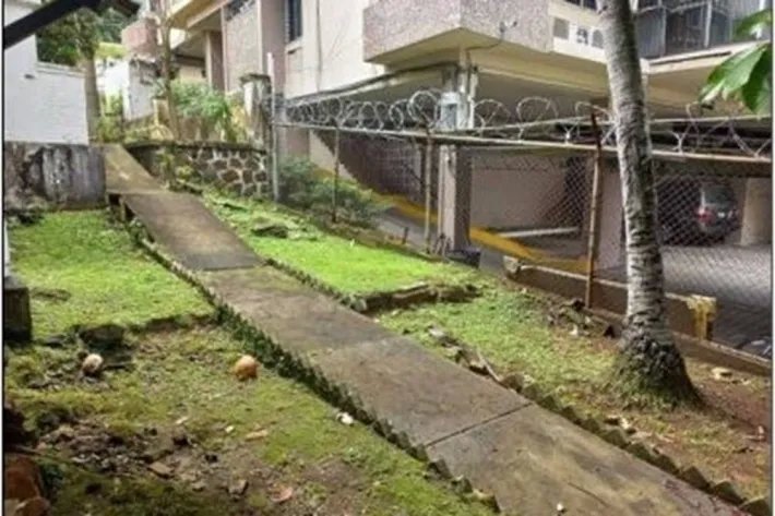 Venta de terreno en El Cangrejo, Panamá