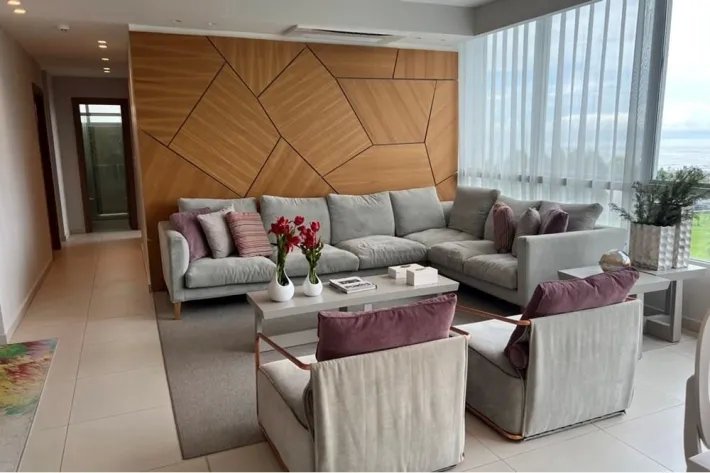 Se vende apartamento en Costa del Este