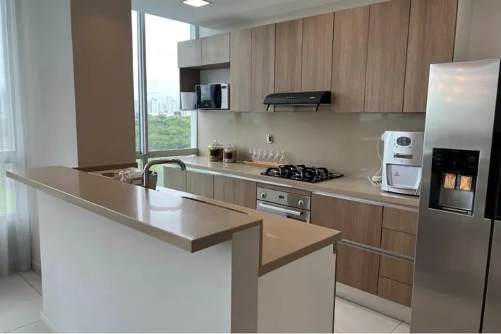 Se vende apartamento en Costa del Este
