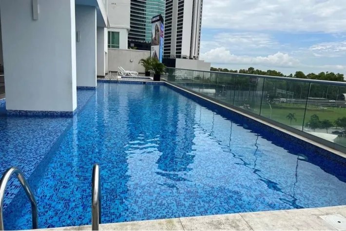 Se vende apartamento en Costa del Este
