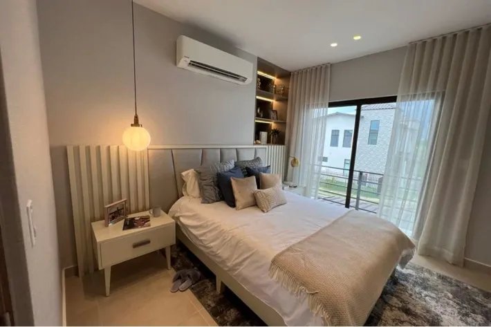 Se vende casa en Costa Linda, Juan Díaz