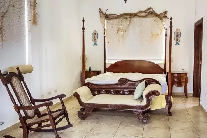 Se vende casa de playa, Punta Barco Viejo, San Carlos