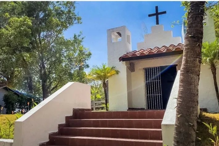 Se vende casa de playa, Punta Barco Viejo, San Carlos