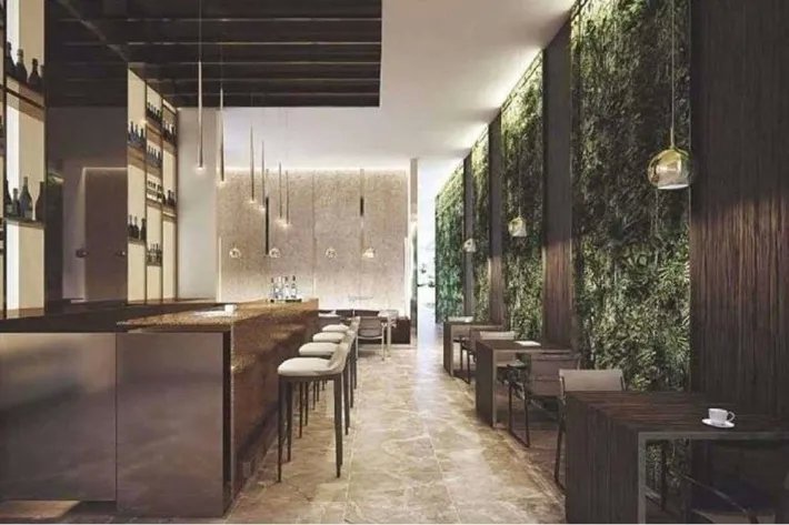 Apartamento en venta en La Maison By Fendi Casa, Santa Maria