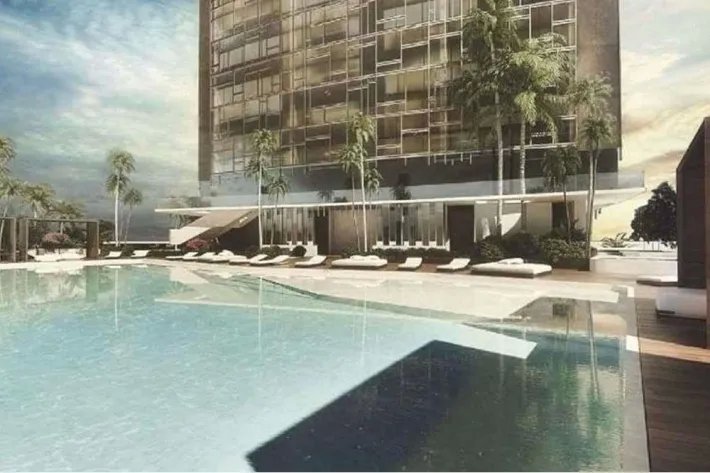 Apartamento en venta en La Maison By Fendi Casa, Santa Maria