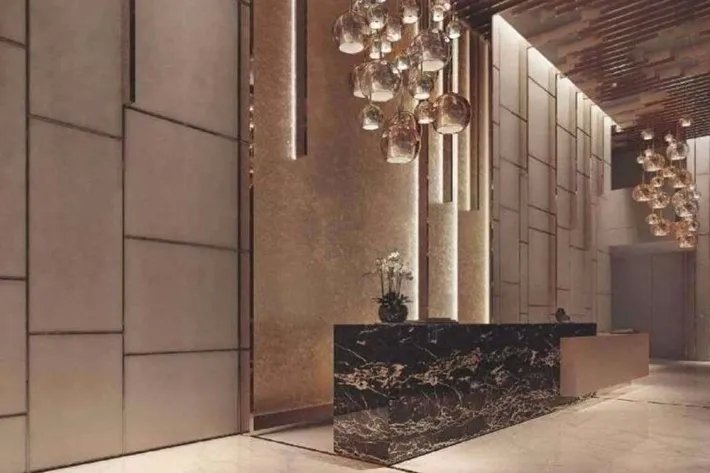 Apartamento en venta en La Maison By Fendi Casa, Santa Maria