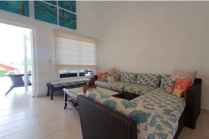 Se vende casa en Punta Barco Village, San Carlos