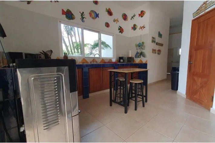 Se vende casa en Punta Barco Village, San Carlos