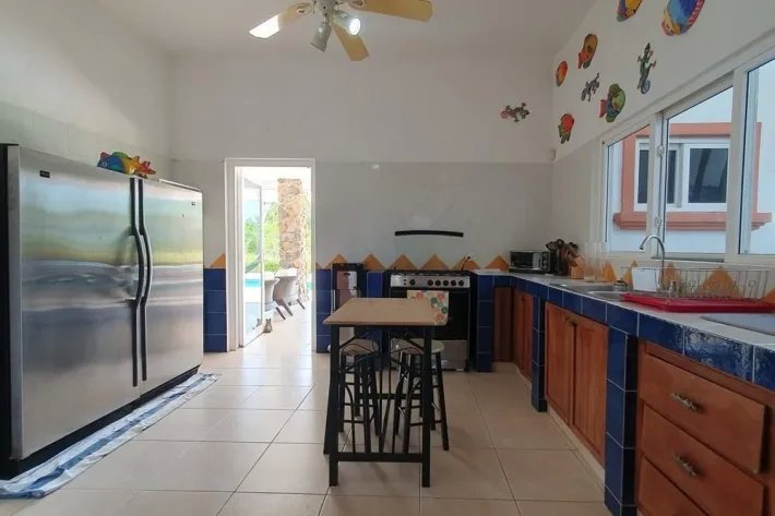 Se vende casa en Punta Barco Village, San Carlos