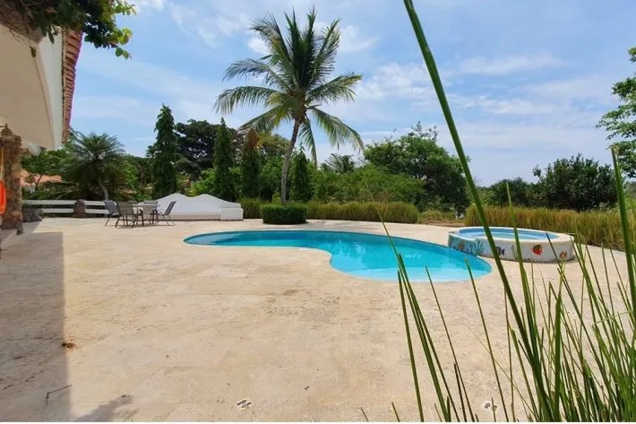 Se vende casa en Punta Barco Village, San Carlos