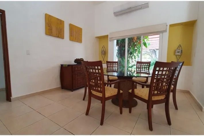 Se vende casa en Punta Barco Village, San Carlos